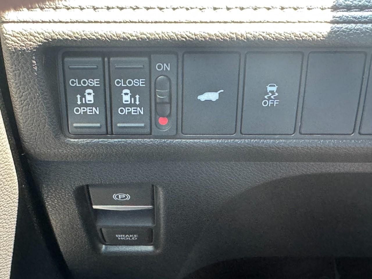 Certified 2026 Honda Odyssey Sport-L image 19