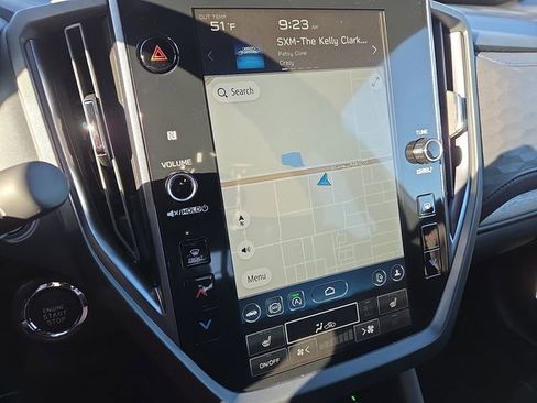 New 2025 Subaru Forester Limited image 11