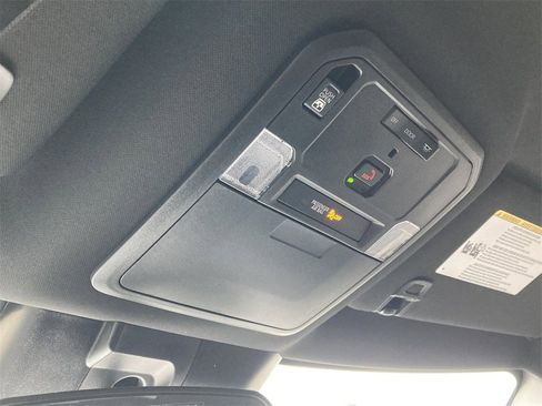 New 2026 Toyota Tundra SR image 25