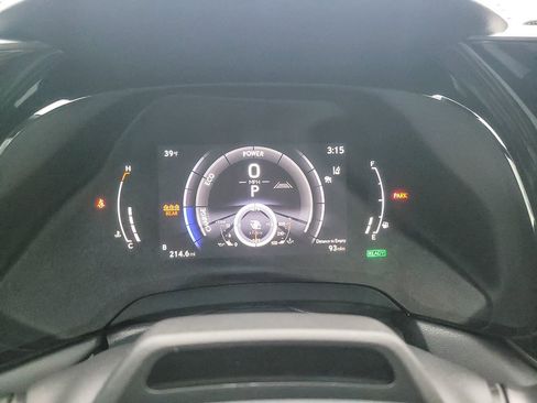 Used 2024 Lexus RX 500h F Sport w/ Convenience Package image 11