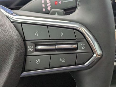 New 2026 Chevrolet Equinox ACTIV w/ Convenience Package III image 15