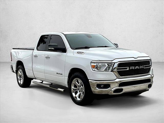 Used 2019 RAM 1500 Big Horn RWD image 9