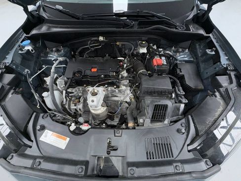 Used 2024 Honda HR-V EX-L image 19