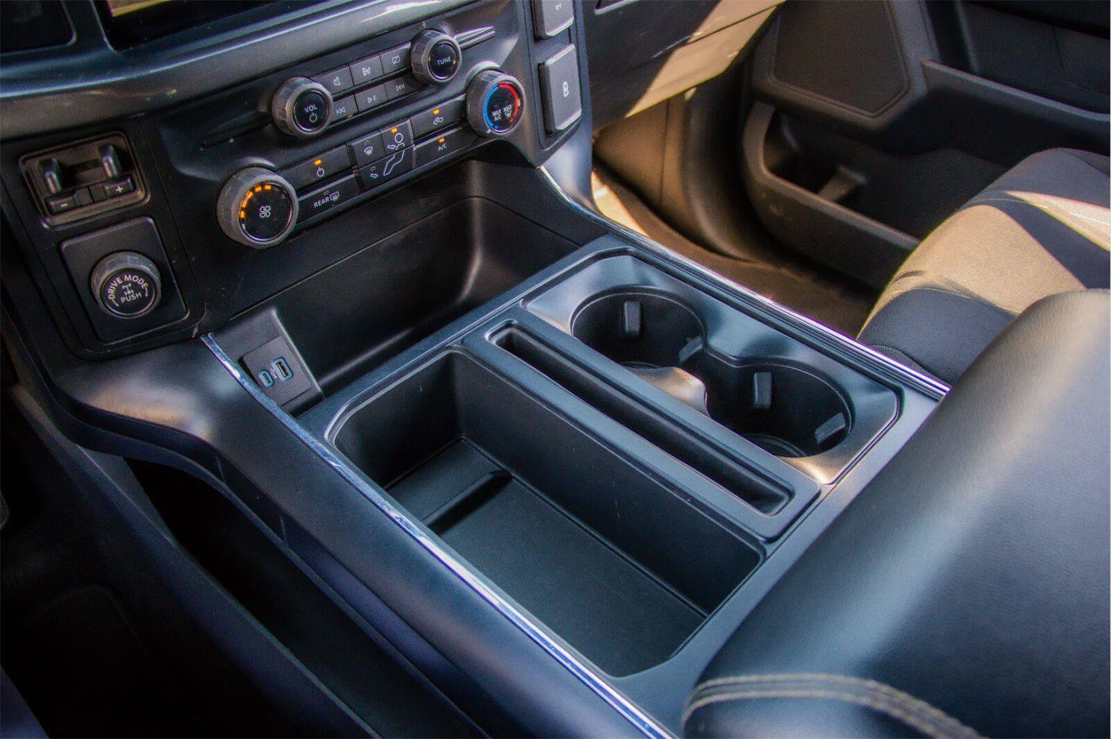 Used 2024 Ford F150 STX RWD image 13