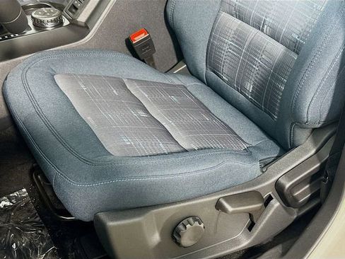 New 2026 Ford Bronco Heritage Edition image 15