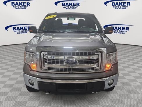 Used 2014 Ford F150 XLT w/ Equipment Group 302A Luxury image 9