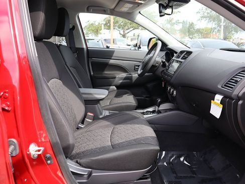 New 2024 Mitsubishi Outlander Sport ES image 27