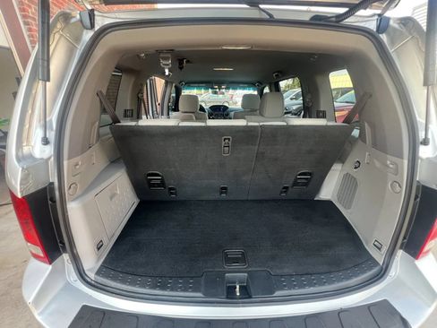 Used 2015 Honda Pilot LX image 30