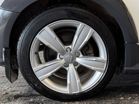 Used 2013 Audi A4 Premium Plus w/ Premium Plus Pkg image 10