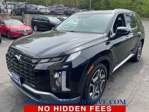 Used 2023 Hyundai Palisade Limited AWD/4WD image 1