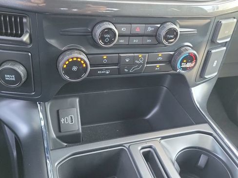 New 2026 Ford F150 STX w/ Equipment Group 200A RWD image 19