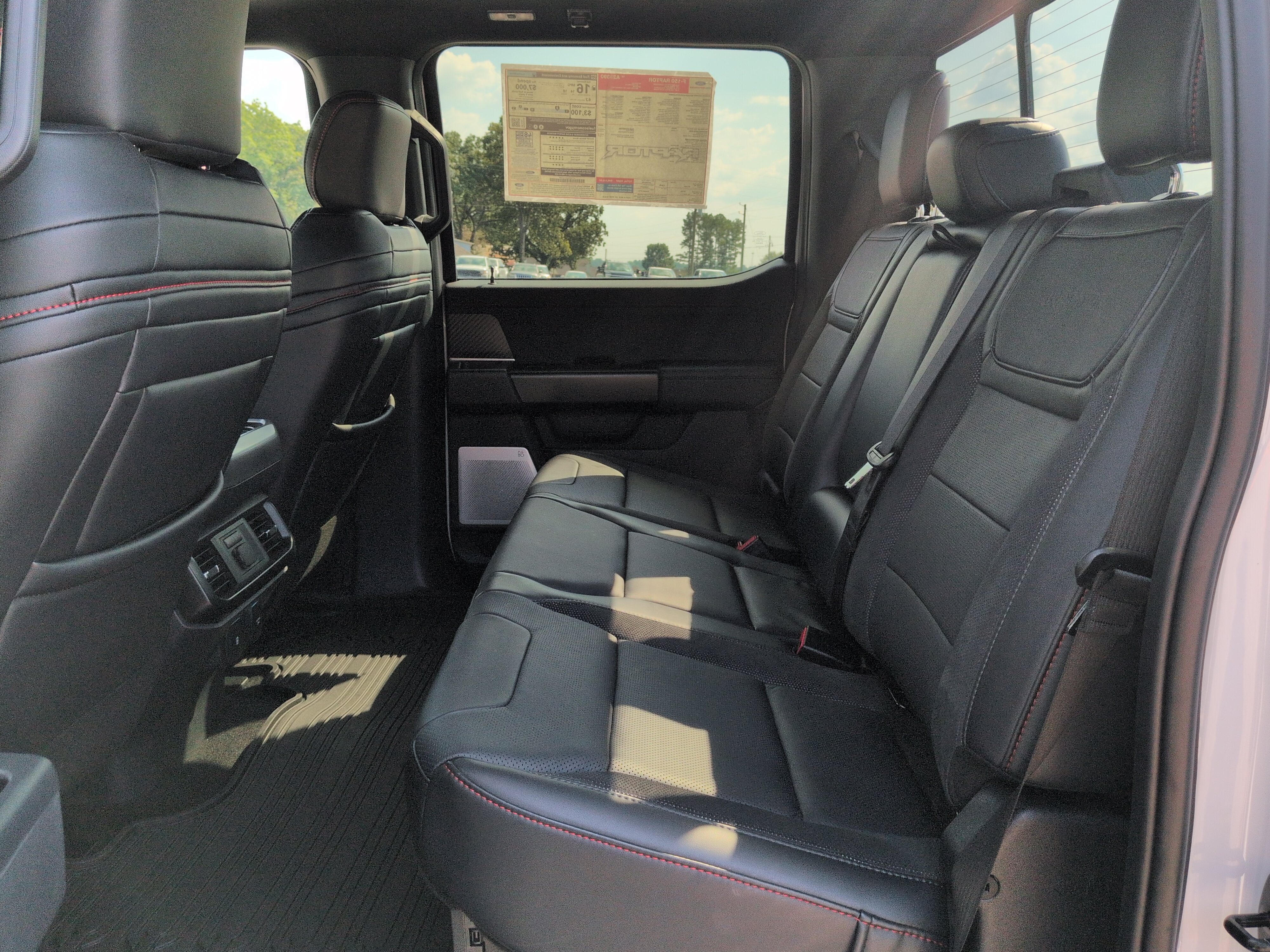 New 2026 Ford F150 Raptor AWD/4WD image 12