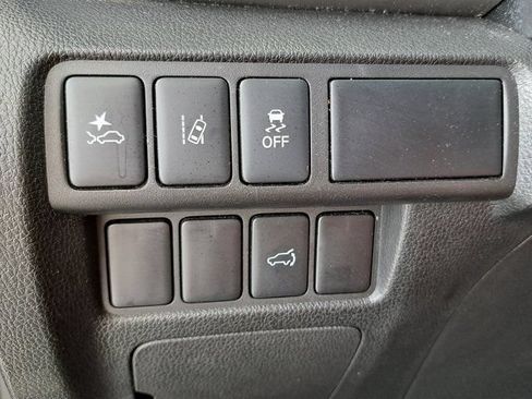 Used 2024 Mitsubishi Eclipse Cross SE AWD/4WD image 13