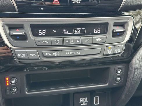 Used 2019 Honda Passport Elite image 27