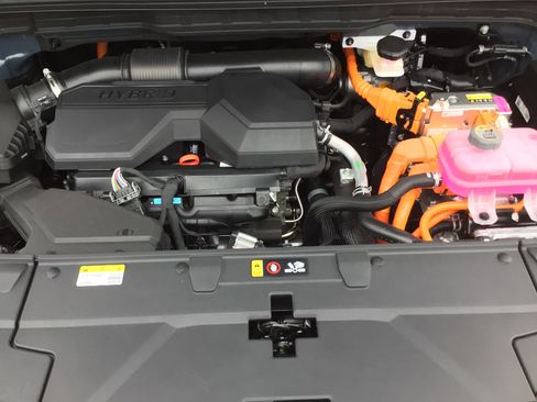 New 2026 Kia Carnival SX image 7