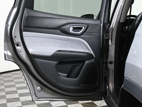 Used 2022 Jeep Compass Latitude w/ Convenience Group image 31