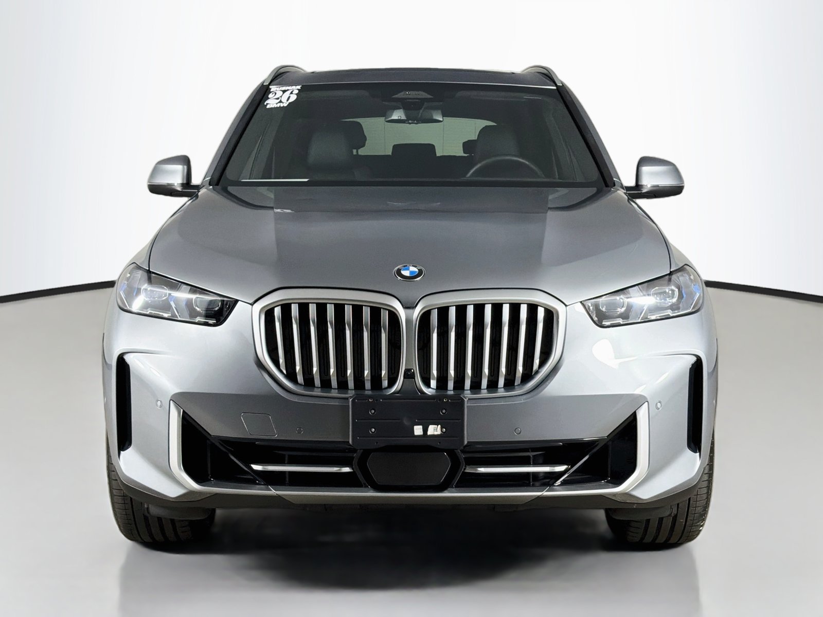Used 2026 BMW X5 sDrive40i w/ Premium Package RWD image 2