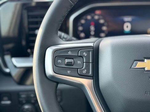 New 2026 Chevrolet Silverado 1500 LT AWD/4WD image 23