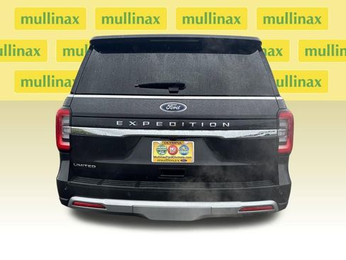 Certified 2024 Ford Expedition Limited AWD/4WD image 33