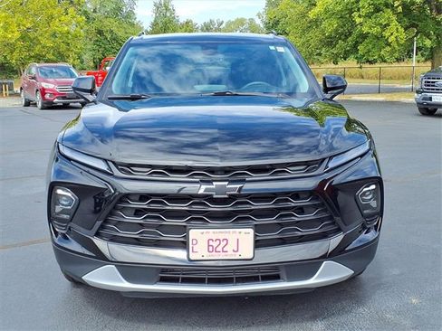 Used 2023 Chevrolet Blazer LT w/ Convenience Package image 23