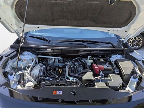 New 2025 Mitsubishi Outlander ES image 10