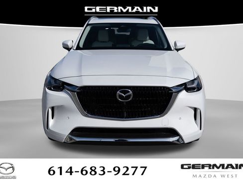 New 2026 MAZDA CX-90 3.3 Turbo S w/ Premium Plus AWD/4WD image 3