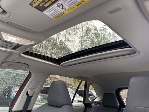 Used 2023 Toyota RAV4 XLE w/ Convenience Package image 20