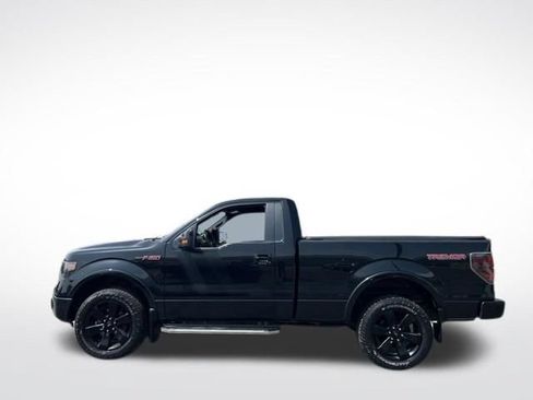Used 2014 Ford F150 FX4 w/ FX Appearance Package AWD/4WD image 15