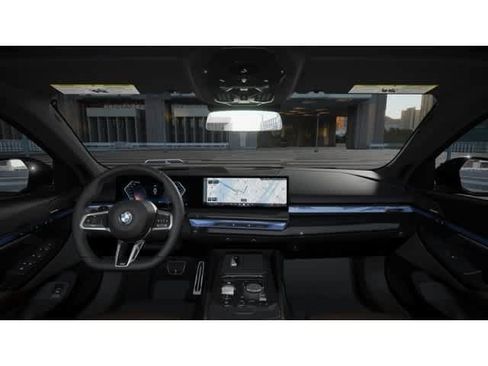 New 2027 BMW 540i xDrive w/ M Sport Package AWD/4WD image 10