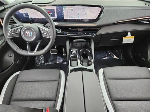 New 2026 Buick Envision Sport Touring image 15