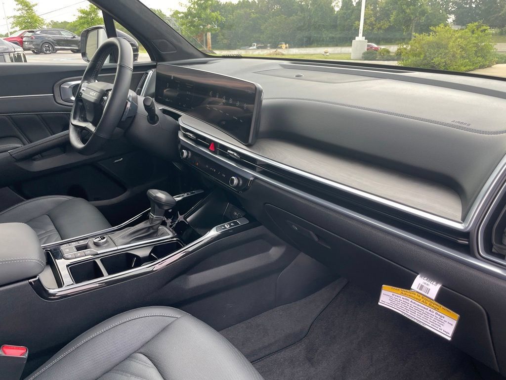 New 2026 Kia Sorento SX Prestige AWD/4WD image 31