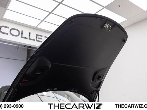 Used 2024 Porsche 718 Boxster Spyder RS RWD image 91