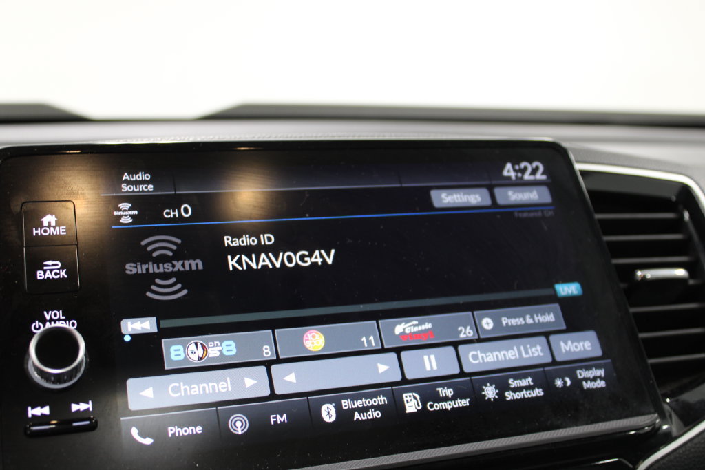 Used 2025 Honda Ridgeline RTL image 38