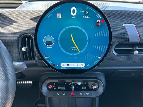 New 2025 MINI Cooper John Cooper Works image 23