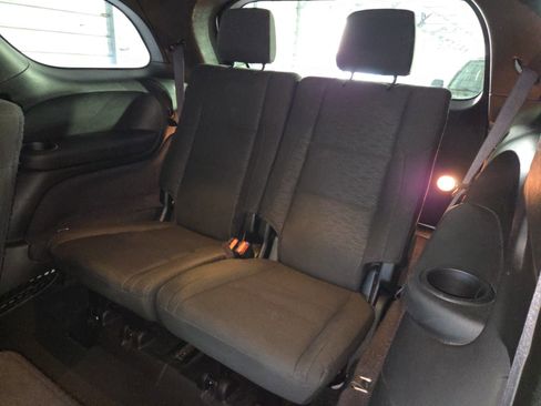 Used 2023 Dodge Durango GT RWD image 15