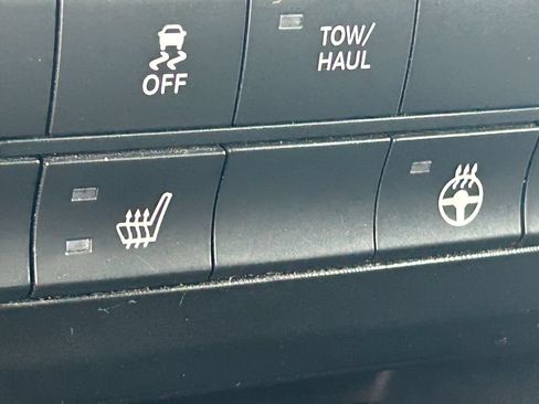 Used 2019 RAM 1500 Warlock AWD/4WD image 19