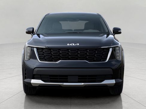 New 2025 Kia Sorento EX w/ EX Panoramic Sunroof Package image 2