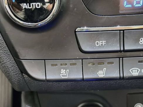 Used 2017 Hyundai Tucson Limited w/ Limited Ultimate Package 03 AWD/4WD image 25