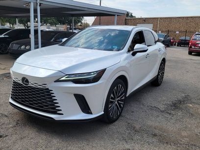 Used 2024 Lexus RX 350 w/ Technology Package