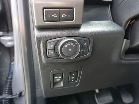 Certified 2018 Ford F150 XLT w/ Equipment Group 302A Luxury RWD image 29