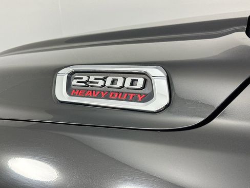 Used 2022 RAM 2500 Big Horn AWD/4WD image 27