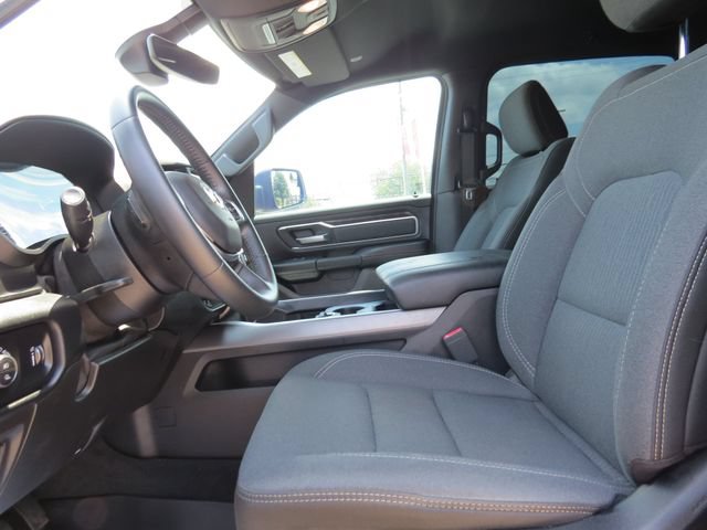 Used 2021 RAM 1500 Big Horn RWD image 14