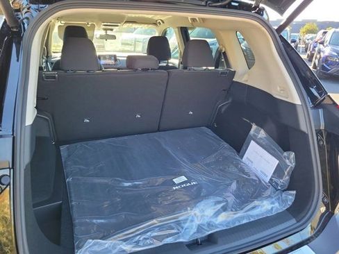 New 2026 Nissan Rogue SV FWD image 5