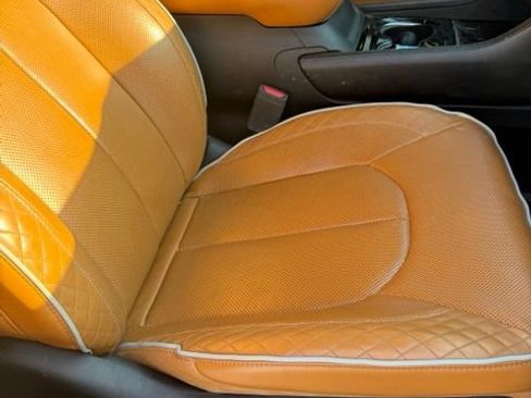 Used 2022 Chrysler Pacifica Pinnacle FWD image 10
