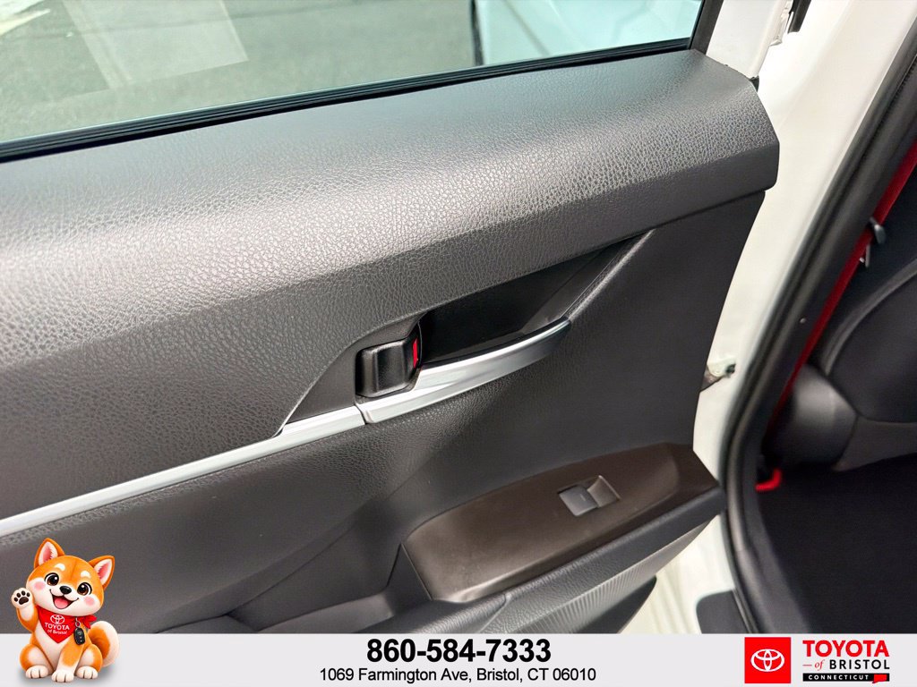 Used 2021 Toyota Camry TRD FWD image 30