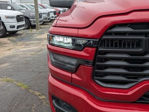 New 2026 RAM 2500 Tradesman AWD/4WD image 10