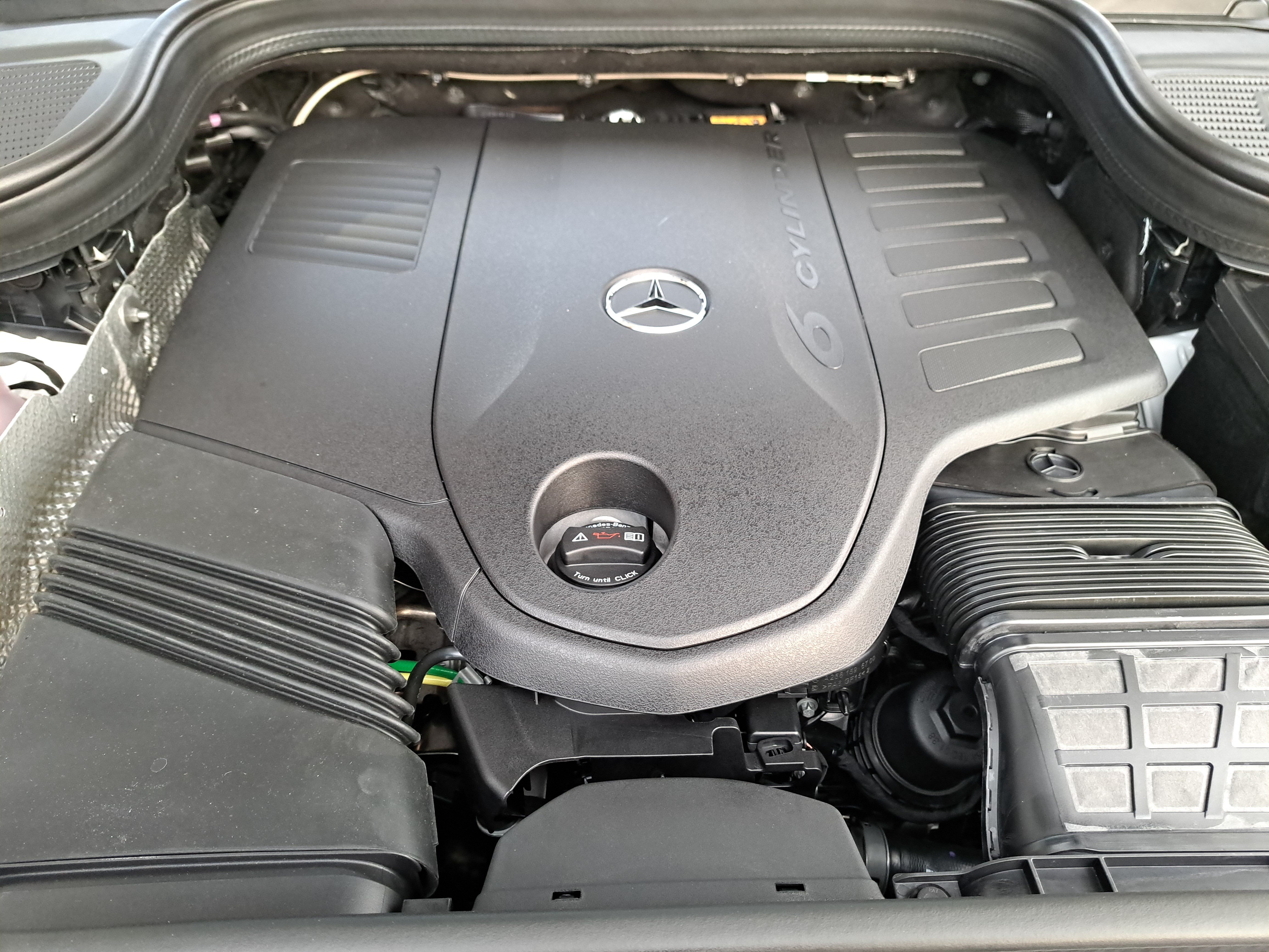 New 2026 Mercedes-Benz GLE 450 4MATIC image 32
