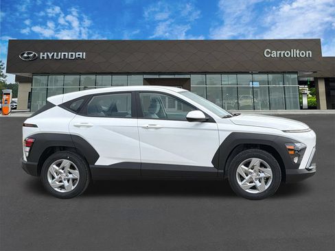 New 2026 Hyundai Kona SE FWD image 5