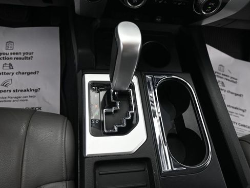 Used 2019 Toyota Tundra Limited w/ Limited Premium Package AWD/4WD image 22