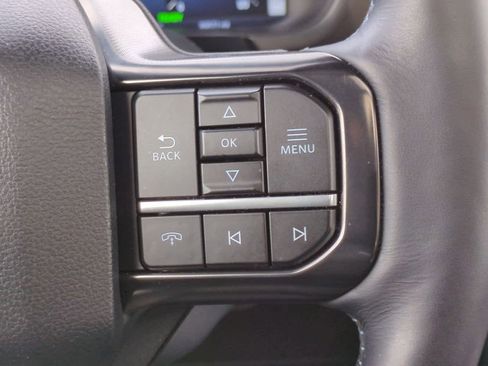 Used 2025 Ford F150 Platinum w/ Equipment Group 702A High image 26